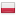 readytech.pl server is located in Poland